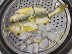 -船奇蒸汽海鲜·闽菜(八市海鲜总店)