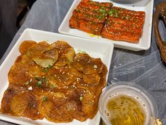 -霄汉羊排(万松园一店)