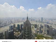 -上海柏悦酒店·世纪100牛排馆