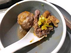 -三头牛·潮汕牛肉生蚝火锅 (夏湾店)