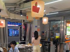 -赞酱川式烤肉(蜀都万达店)