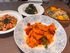 -将相和·海鲜蒸饺大连菜