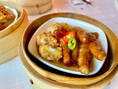 -金悦轩海鲜酒家(拱北店)
