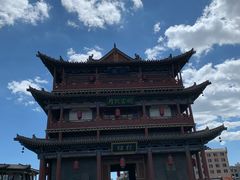 -龍聚祥烧麦馆(鼓楼店)