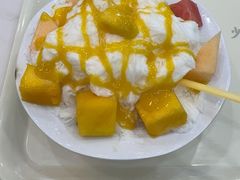 -冰神糖水铺(国贸中心店)