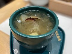 红枣雪梨银耳羹-千稻剁椒大鱼头(CityOn熙地港店)