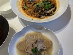-扬州香格里拉·香宫中餐厅