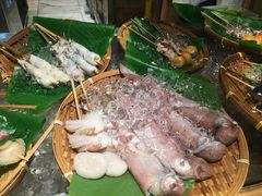 -一豚轩·烧鸟·豚骨拉面(五四路店)