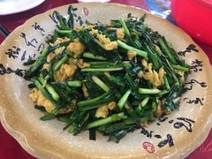-金香缘正宗阳朔啤酒鱼菜馆(尚水美食街店)