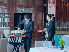 -翡翠36餐厅(浦东香格里拉店)