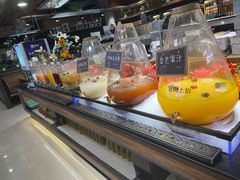 -韩盛·盛江山自助料理(沈辽路万达店)