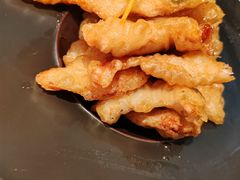 -王慧洁开口虾水饺·地道东北菜(银泰城店)