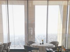 -北京柏悦酒店·锦庭餐厅Dining Room