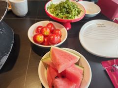 -辣尚瘾·烤鱼·新川菜(交大直营店)