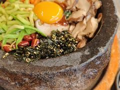 -大同江朝鲜菜•长春地标美食(绿园吾悦广场店)