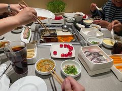 -海底捞火锅(飞马水城店)