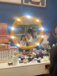 -海马体家庭照相馆(杭州萧山万象汇店)