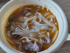 -漆黑觉米粉(三里屯店)