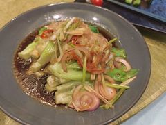-广州酒家(中华广场店)