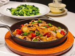 -阿露佳·舌尖上的安吉菜