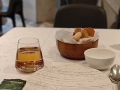 -泰香米泰国餐厅(鎏嘉码头店)