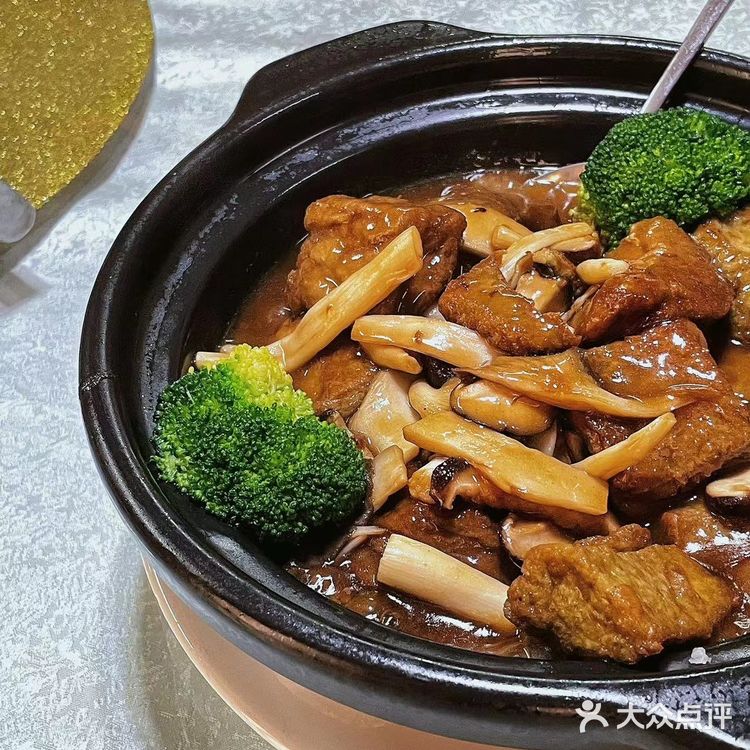 中山探店｜蚝圣海鲜餐厅