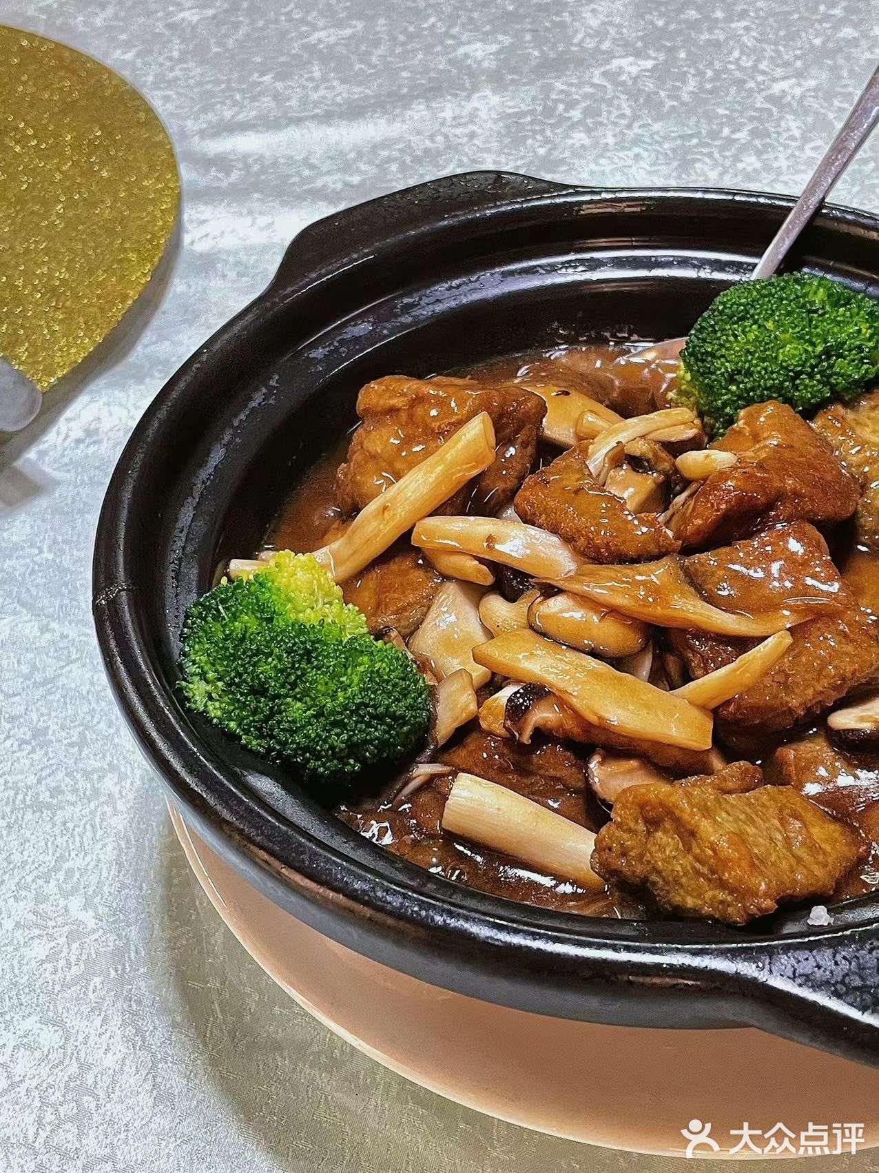 中山探店｜蚝圣海鲜餐厅