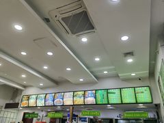 -老回回小吃(百万庄店)