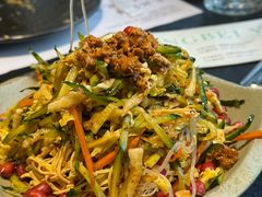 -蘸小院铁锅炖·蘸酱菜·东北菜(怀远门店)