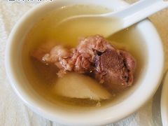 -白鹿江西餐厅(北师大店)