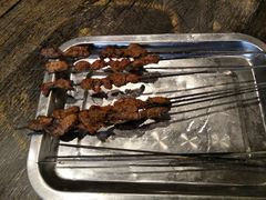 -清真益鑫羊肉手抓馆(南大街店)