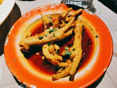 -李叔叔虾蟹大排档(青羊店)