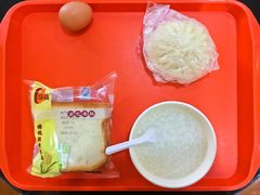 早餐-爱康卓悦体检中心(常州龙锦路分院)