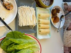 -润记·广东餐馆(苏州中心店)