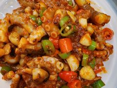 -君霖海鲜私房菜(春柳店)