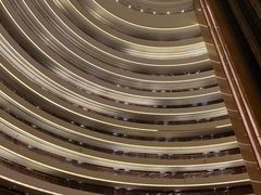 -杭州国际会议中心洲际酒店-原素全日餐厅(解放东路店)