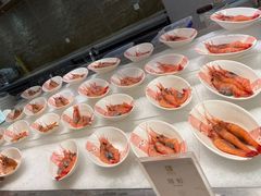 -雍和会海鲜姿造自助(湖东路店)