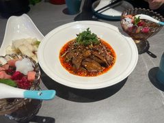 -四川饭店(城乡购物中心店)
