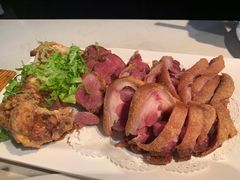 -肥仔文澳门猪骨煲(南京西路店)