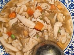 -杏花村水席楼·洛阳水席(老城十字街店)