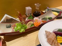 -本逸·割烹料理(湖墅店)