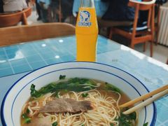 -西部一方丝路美食