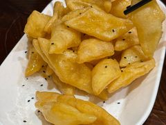 -老厨家(友谊路总店)
