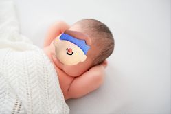 -玛瑞莎孕婴童摄影到家拍