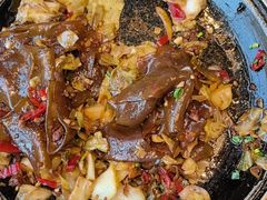 -马仕玖煲·融合菜·酥不腻烤鸭(人大店)
