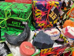 -LUSH(威尼斯人店)
