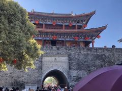 -大理文庙(大理古城)