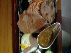 -许榴香西餐厅(台东步行街店)