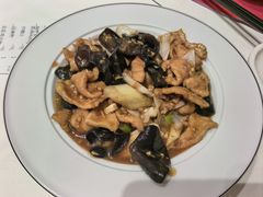 -凯鸽酒楼(大同振兴街店)