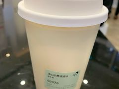 -喜茶(深圳福田星河COCO Park店)
